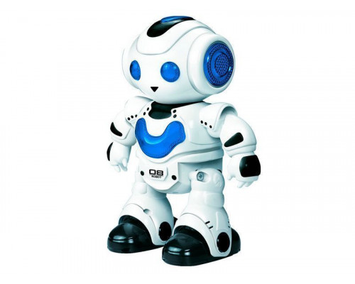 Робот танцующий Tongde TD-606-2 на инфракрасном управлении