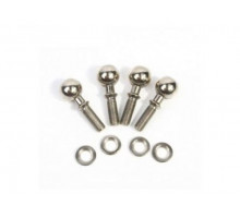 Шаровое соединение перед.рычага