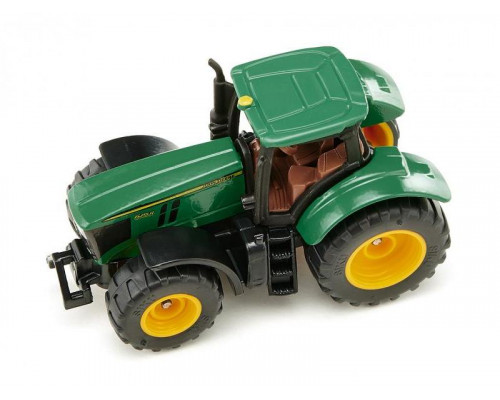 Трактор Siku 1064 John Deere 6215R