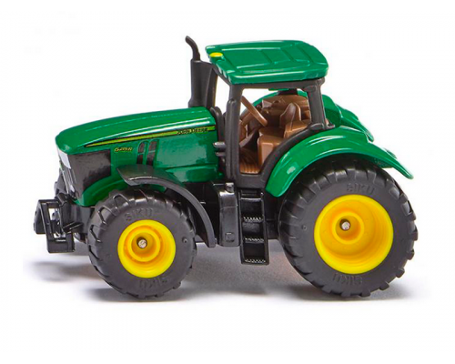 Трактор Siku 1064 John Deere 6215R