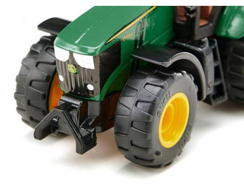 Трактор Siku 1064 John Deere 6215R