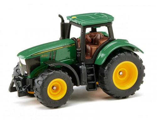 Трактор Siku 1064 John Deere 6215R