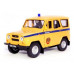 Машина Autotime UAZ 31514 милиция СССР 1:36