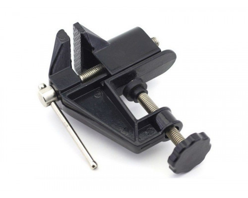 Тиски струбцина большие 60мм, шт