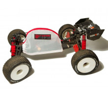 Чехол для ARRMA KRATON 1:8 летний