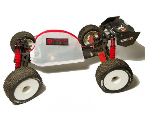 Чехол для ARRMA KRATON 1:8 летний