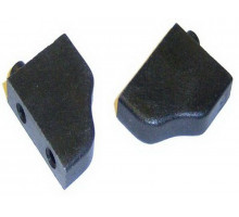 Держатели серво для моделей Himoto 1/10EP