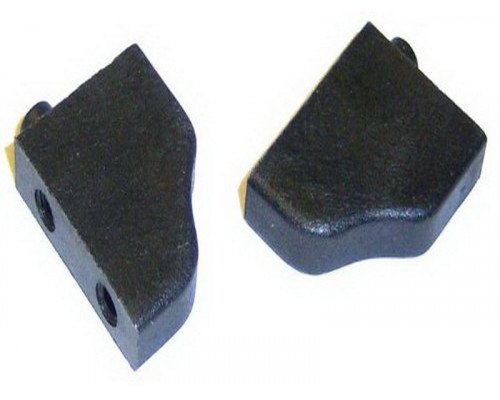 Держатели серво для моделей Himoto 1/10EP