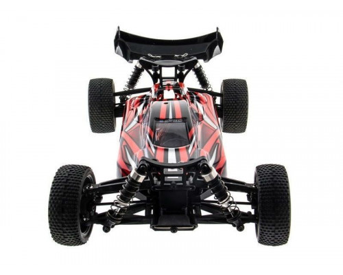 Радиоуправляемая багги Himoto Tanto 4WD 2.4G 1/10 RTR