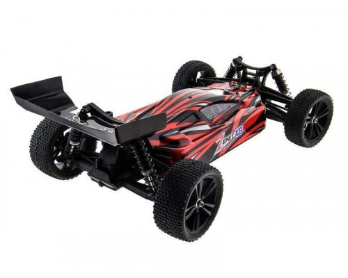 Радиоуправляемая багги Himoto Tanto 4WD 2.4G 1/10 RTR