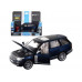 Машина АВТОПАНОРАМА 2013 Range Rover, темно-синий, 1/34, свет, звук, инерция, в/к 17,5*13,5*9 см