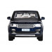 Машина АВТОПАНОРАМА 2013 Range Rover, темно-синий, 1/34, свет, звук, инерция, в/к 17,5*13,5*9 см