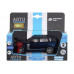 Машина АВТОПАНОРАМА 2013 Range Rover, темно-синий, 1/34, свет, звук, инерция, в/к 17,5*13,5*9 см