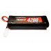 Аккумулятор Ni-Mh Spard 4200mAh, 7,2V, Tamiya
