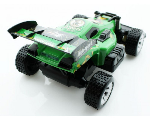 Р/У багги Суперспорт 1/20 + свет