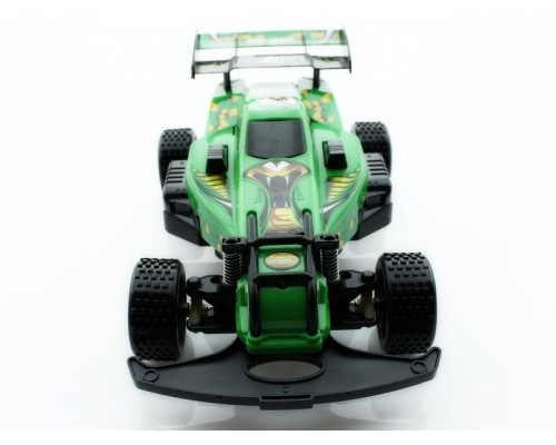 Р/У багги Суперспорт 1/20 + свет