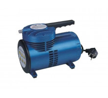 Компрессор JAS 1201, фильтр, манометр