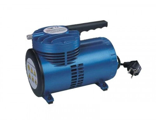 Компрессор JAS 1201, фильтр, манометр