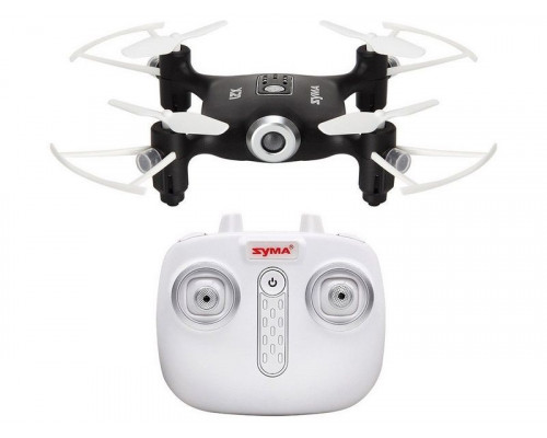 Р/У квадрокоптер Syma X21 2.4G RTF
