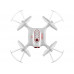 Р/У квадрокоптер Syma X21 2.4G RTF