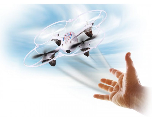 Р/У квадрокоптер Syma X11C Hornet 2.4G 6-AXIS RTF с HD видео