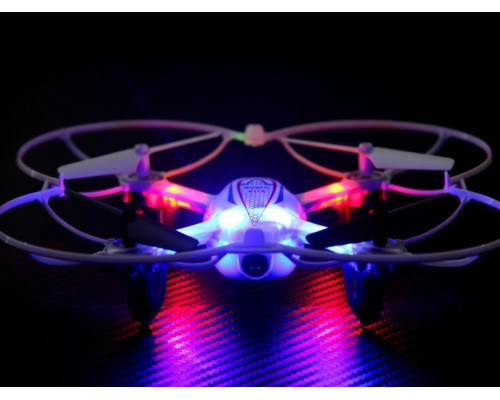 Р/У квадрокоптер Syma X11C Hornet 2.4G 6-AXIS RTF с HD видео