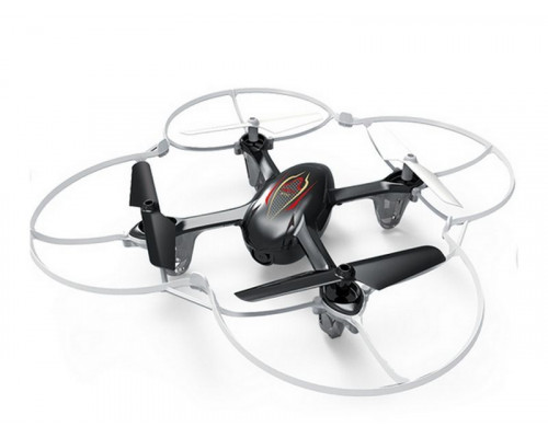 Р/У квадрокоптер Syma X11C Hornet 2.4G 6-AXIS RTF с HD видео