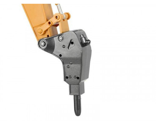 Радиоуправляемый экскаватор c отбойным молотом HUI NA TOYS 2.4G 16CH 1/14 RTR