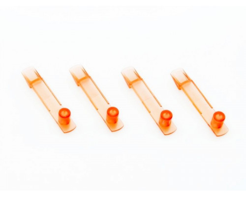 Фиксатор шасси для Syma X8PRO, 4шт.