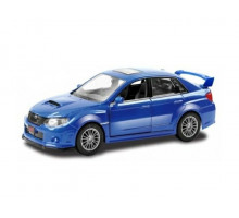 Машина Ideal 1:30-39 Subaru WRX STI