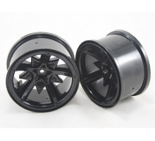 Пластиковые диски для Remo Hobby 1/8