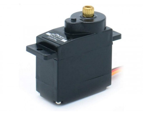 Сервомашинка аналоговая JX Servo PS-1109MG (10.0г/2.5/0.10/6V) Micro