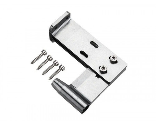 Металлический держатель вала в сборе для катера Volantex RC Vector SR80 Pro