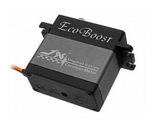 Сервомашинка цифровая JX Servo CLS6331 (63г/30.64/0.12/6.6V) Ecoboost