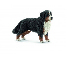 Фигурка Schleich Бернский Зенненхунд
