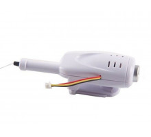 Камера с FPV трансляцией Wi-Fi для квадрокоптера Syma X5HW, белая