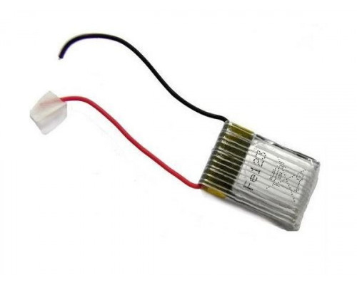 Аккумулятор Li-Po 150mAh, 3,7V для Syma S107G