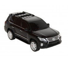 Р/У машина MZ Lexus LX570 27054 1/24