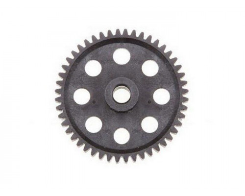 Главная шестерня пластиковая 48T для Himoto1/10
