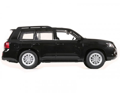 Р/У машина HQ Lexus LX 570 1/24