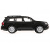 Р/У машина HQ Lexus LX 570 1/24