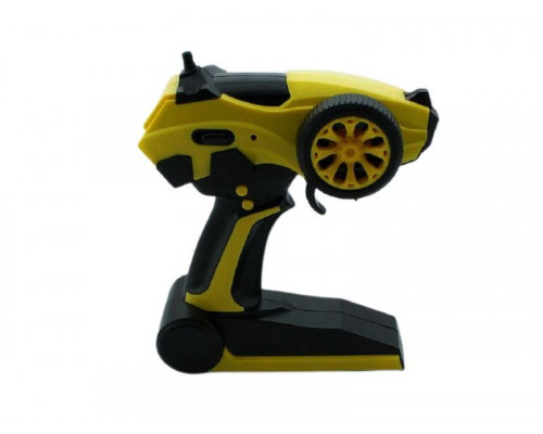 Р/У внедорожник Monstre Truck Nissan Skyline в ассортименте 1/14 + свет + звук