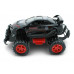 Р/У внедорожник Monstre Truck Nissan Skyline в ассортименте 1/14 + свет + звук