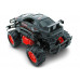 Р/У внедорожник Monstre Truck Nissan Skyline в ассортименте 1/14 + свет + звук