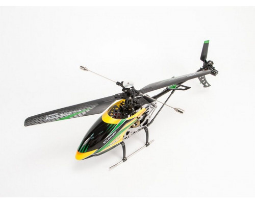 Р/У вертолет WLToys V912 4Ch 2.4G RTF