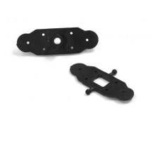 Держатели нижних лопастей для вертолета Syma S006