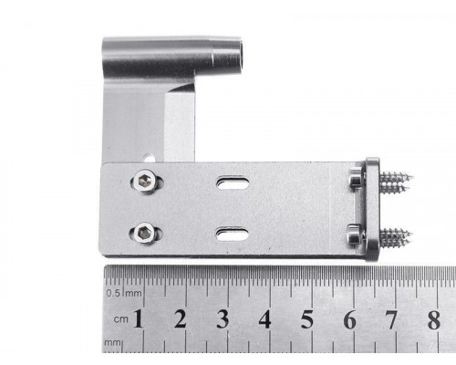 Металлический держатель вала в сборе для катера Volantex RC Atomic SR85