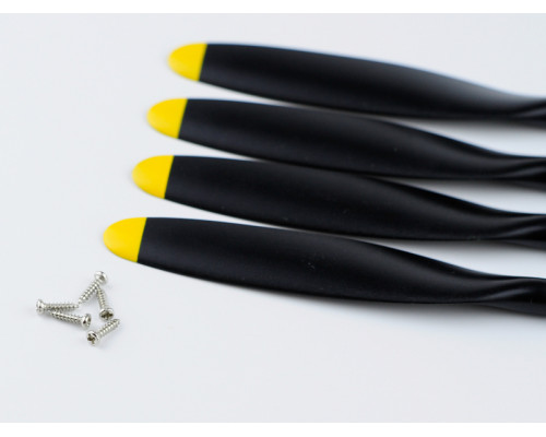 Пропеллер для самолета Top RC Tempest