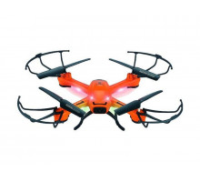 Р/У квадрокоптер Huan Qi HQ802 с FPV трансляцией Wi-Fi HeadFree 2.4G RTF