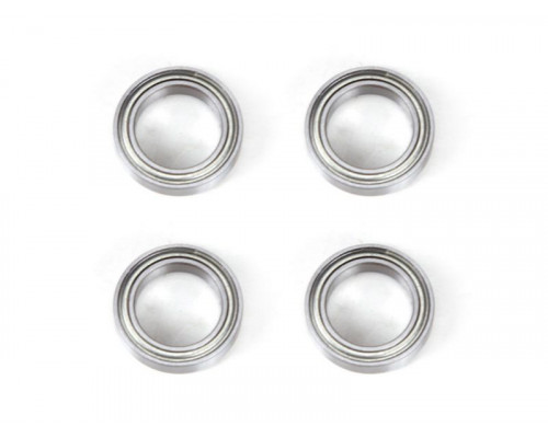 Подшипники 12x18x4мм 4шт., аналог TRA5120